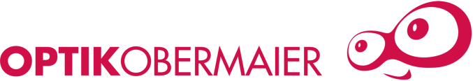 Optik Obermaier Logo